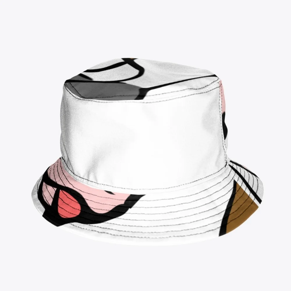 Bucket Hat - Picture 1 of 3